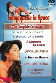 Emmanuelle : First Contact