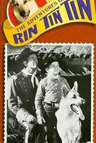 Las aventuras de Rin Tin Tin