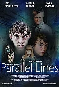 Lineas paralelas