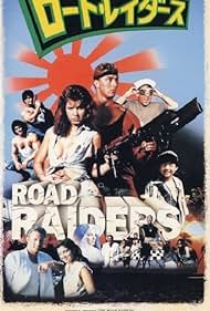 Los Raiders de Carreteras