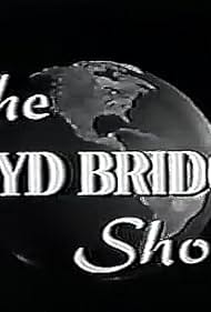 El show de puentes de Lloyd