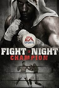 (Fight Night Champion)
