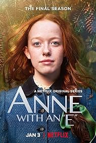 Anne con una E