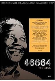 46664 : Un concierto de Nelson Mandela