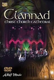 Clannad Vive en el Christ Church Cathedral , Dublín