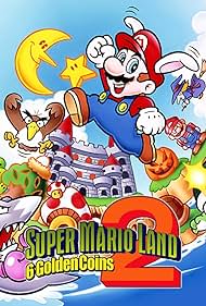 Super Mario Land 2 : 6 monedas de oro