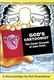 Dibujante de Dios: La Cruzada del Cómic de Jack Chick