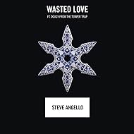 Steve Angello: Wasted Love