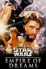 Imperio de los Sueños : La historia de la trilogía de ' Star Wars'
