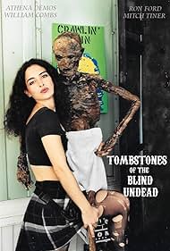 Tumbstones of the Blind Dead- IMDb