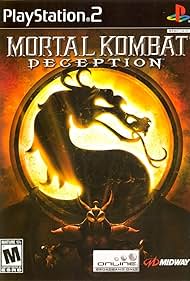  Mortal Kombat: Deception 