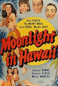 Moonlight en Hawai