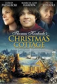 Christmas Cottage de Thomas Kinkade