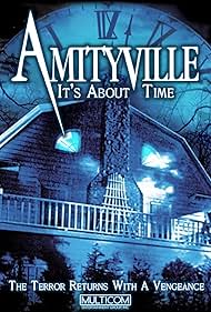 Amityville : Es sobre tiempo