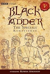 Blackadder : Los Años Cavalier