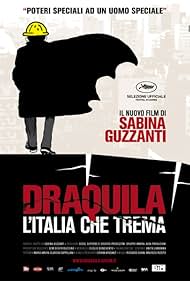 Draquila- qui temblar Lx26#39;Italie