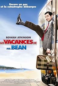 Las vacaciones de Mr. Bean