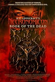 Necronomicon: libro de los muertos