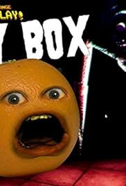 Clip: Annoying Orange Let's Play Video Games!