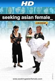 Buscando sexo femenino asiático