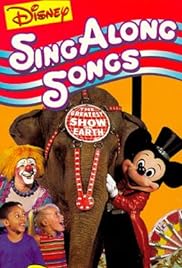 Mickey's Fun Songs: vamos al circo