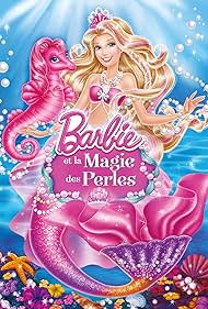 Barbie: La princesa de la perla