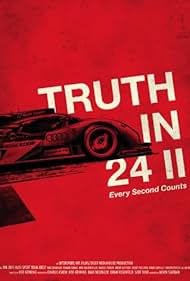 Truth in 24 II: cada segundo cuenta