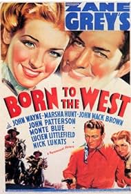 Nacido a Occidente