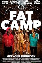 Noticias MTV Presents: Fat Camp