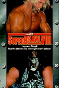 WCW / NWO SuperBrawl VIII