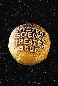 Ciencia Misterio Teatro 3000