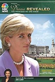 Diana Revelada: La Princesa No One Knew