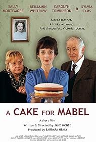 Una Torta por Mabel