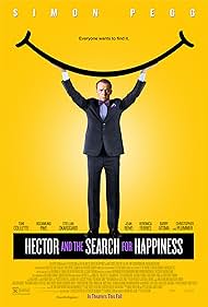 Héctor y la búsqueda de la felicidad