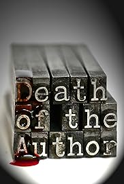 Muerte del autor