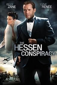 El Hessen Conspiracy