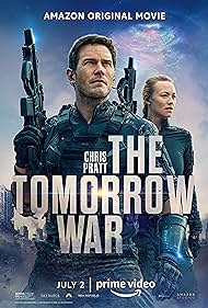 La guerra del mañana- IMDb