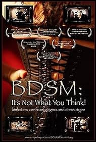 BDSM: ¡No es lo que piensas!