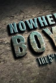 Nowhere Boys: The 5th Boy