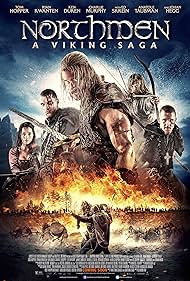 Hombres del Norte - Un vikingo Saga