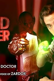 Doctor Who Fan Serie de Cine