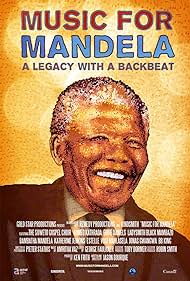 Música para Mandela