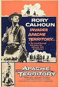 Territorio Apache