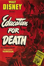 Educación para la muerte: La formación de los nazis