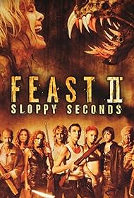 Fiesta II: Sloppy Seconds