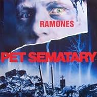 Los Ramones: Pet Sematary