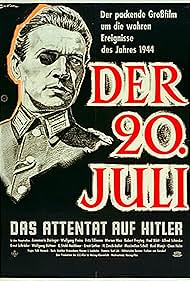 El complot para asesinar a Hitler