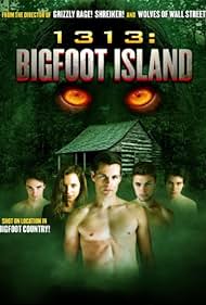 1313: Isla Bigfoot