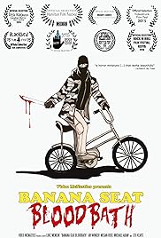 Banana Bike baño de sangre