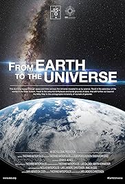 De la Tierra al Universo